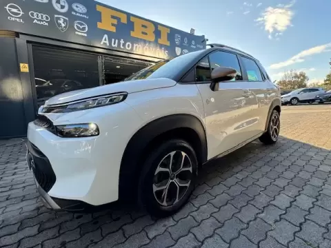 Citroën 11 AIRCROSS 1.2 SHINE 110 CV