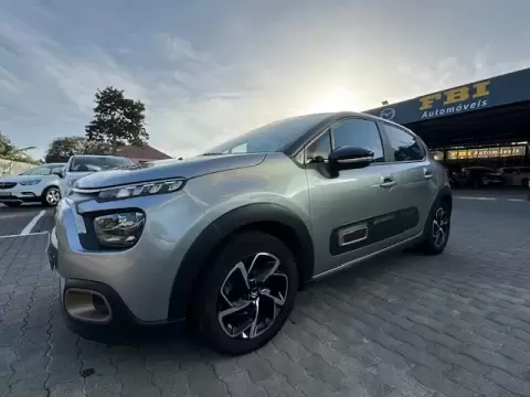 Citroën C3 1.2 PURETECH "C SERIES"