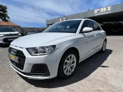 Audi A1 Sportback 25 TFSI ADVANCED