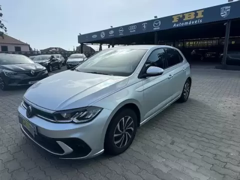 VW Polo 1.0 TSI LIFE DSG - AUTOMÁTICO