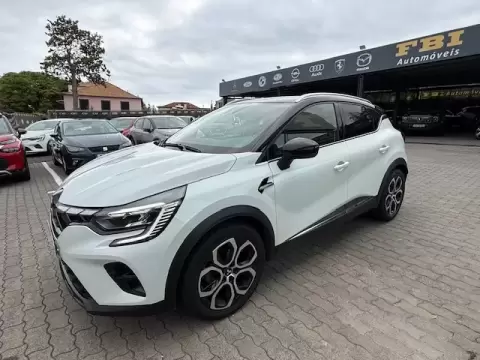 Mitsubishi ASX 1.3 DI-T INTENSE 7DCT