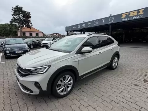 VOLKSWAGEN TAIGO 1.0 TSI LIFE