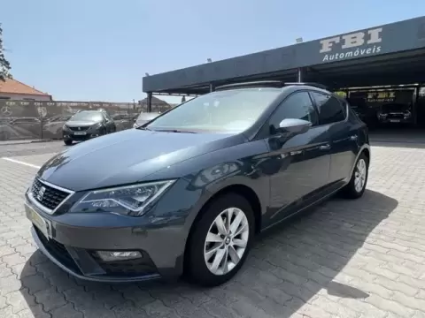 Seat Leon 1.0 EcoTSI STYLE