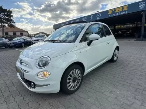 Fiat 500C 1.0 HYBRID DOLCE VITA S/S