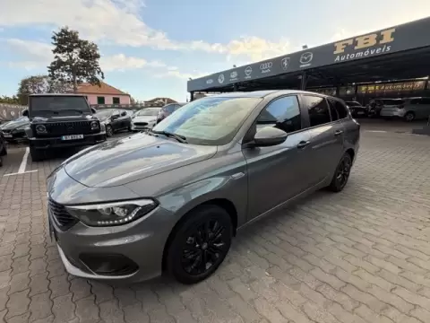 Fiat Tipo SW 1.3 MJET STREET