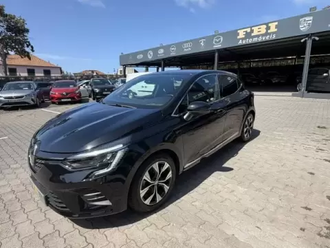 Renault Clio V 1.0 TCE