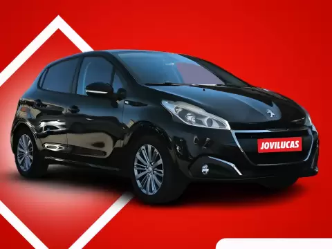 Peugeot 208 1.2 PureTech Style