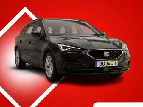 Seat Leon ST 2.0 TDI Style