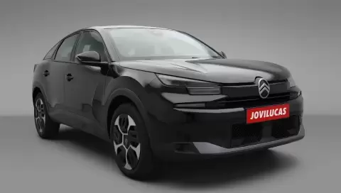 Citroën C4 1.2 Hybrid Plus e-DSC6