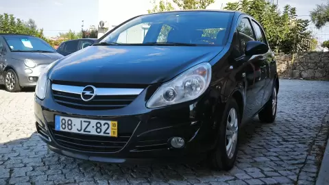 Opel Corsa 1.2 City S/S