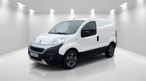 Fiat Fiorino 1.3 M-JET ADVENTURE (NACIONAL)