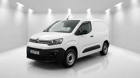 Citroën Berlingo 1.5 BlueHDi M Feel