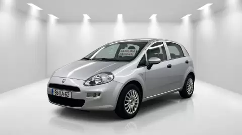 Fiat Punto 1.2 Lounge S&S