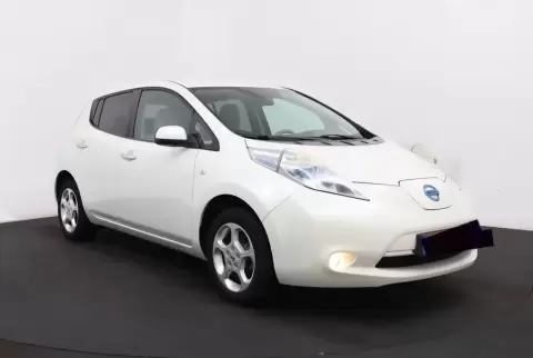 Nissan Leaf LEAF