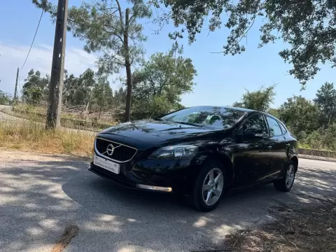 Volvo V40 2.0 D2 Momentum