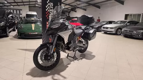 Ducati Multistrada V4 S RADAR