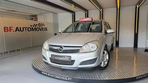 Opel Astra Caravan 1.3 CDTi Cosmo