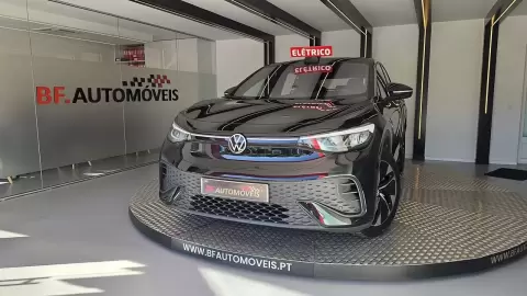 VW ID.5 77 kWh Pro
