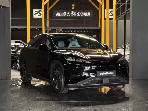 BYD Sealion 7 Sealion7 91.3 kWh Excellence AWD