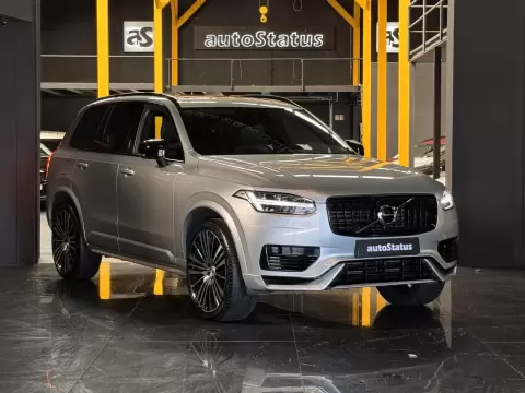 Volvo XC 90 2.0 T8 PHEV R-Design AWD