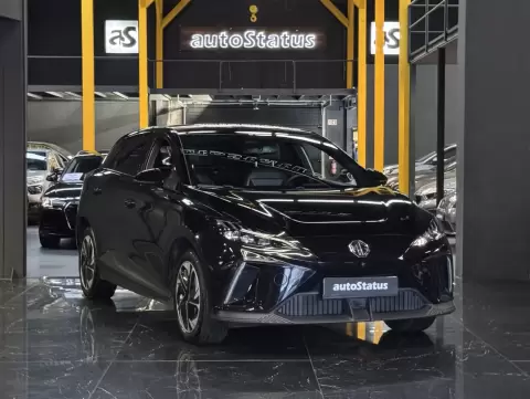 MG MG4 4 Luxury 64 kWh