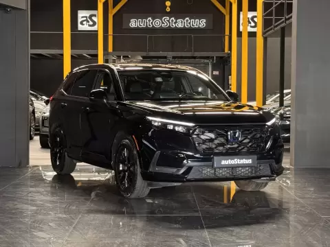Honda CR-V 2.0 E:PHEV ADVANCE
