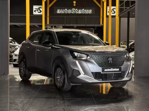 Peugeot e-2008 50 kWh Active Pack