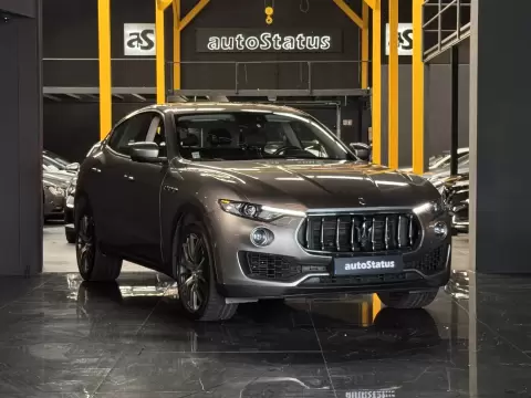 Maserati Levante 3.0 V6