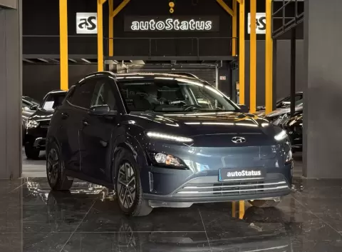 Hyundai Kauai 64 kWh Premium