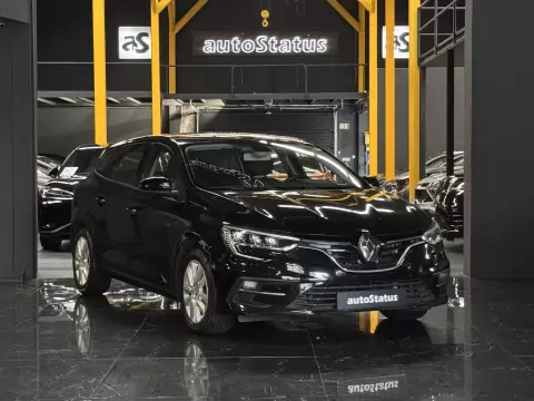 Renault Mégane 1.5 Blue dCi Equilibre